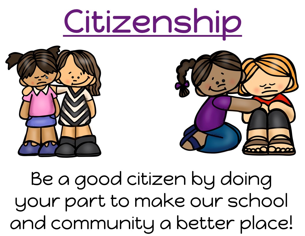 citizenship character counts quotes