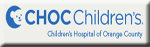 Children Hosptial of Orange County Logo