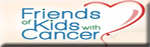 Friends of Kids with Cancer Logo