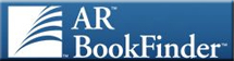 Accelerrated Reader Book Finder Logo